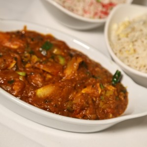 Zaazi At The Lodge