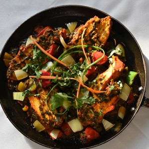 Zaazi At The Lodge