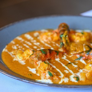 Zaazi At The Lodge