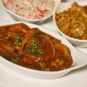 Zaazi At The Lodge