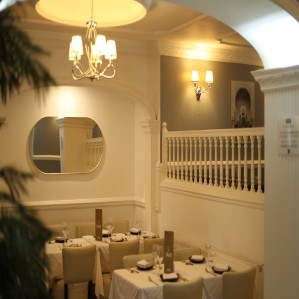 Zaazi At The Lodge