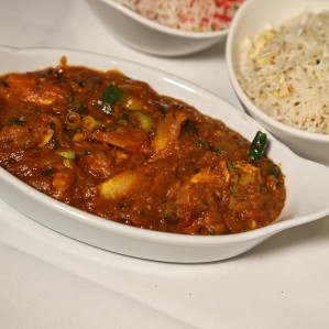 Zaazi At The Lodge