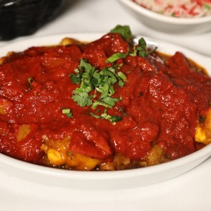 Zaazi At The Lodge