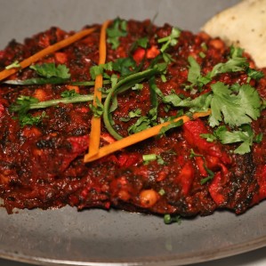 Zaazi At The Lodge