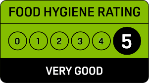 Food Hygiene Rating 5 - Very Good